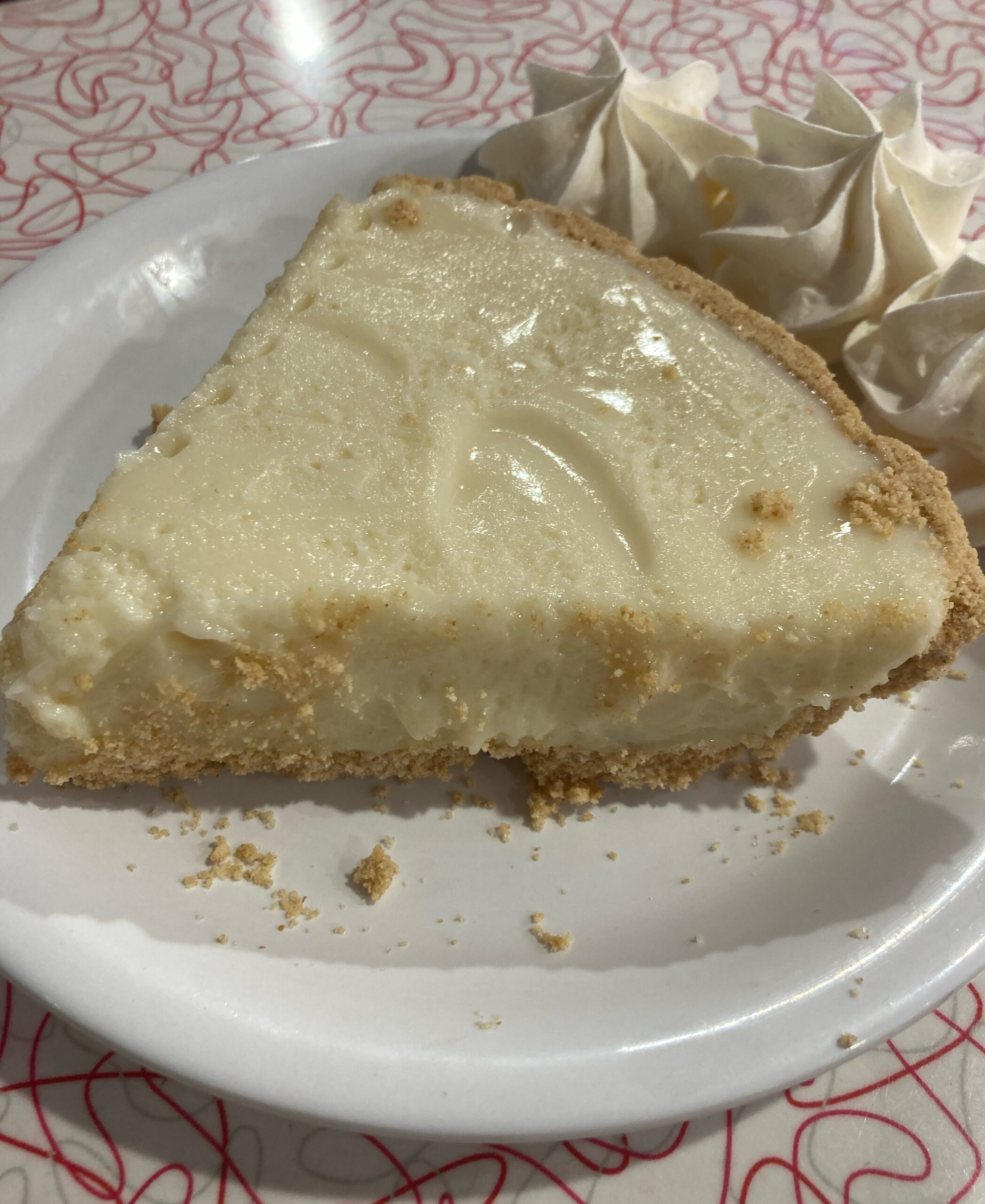 Key lime pie (stati uniti)