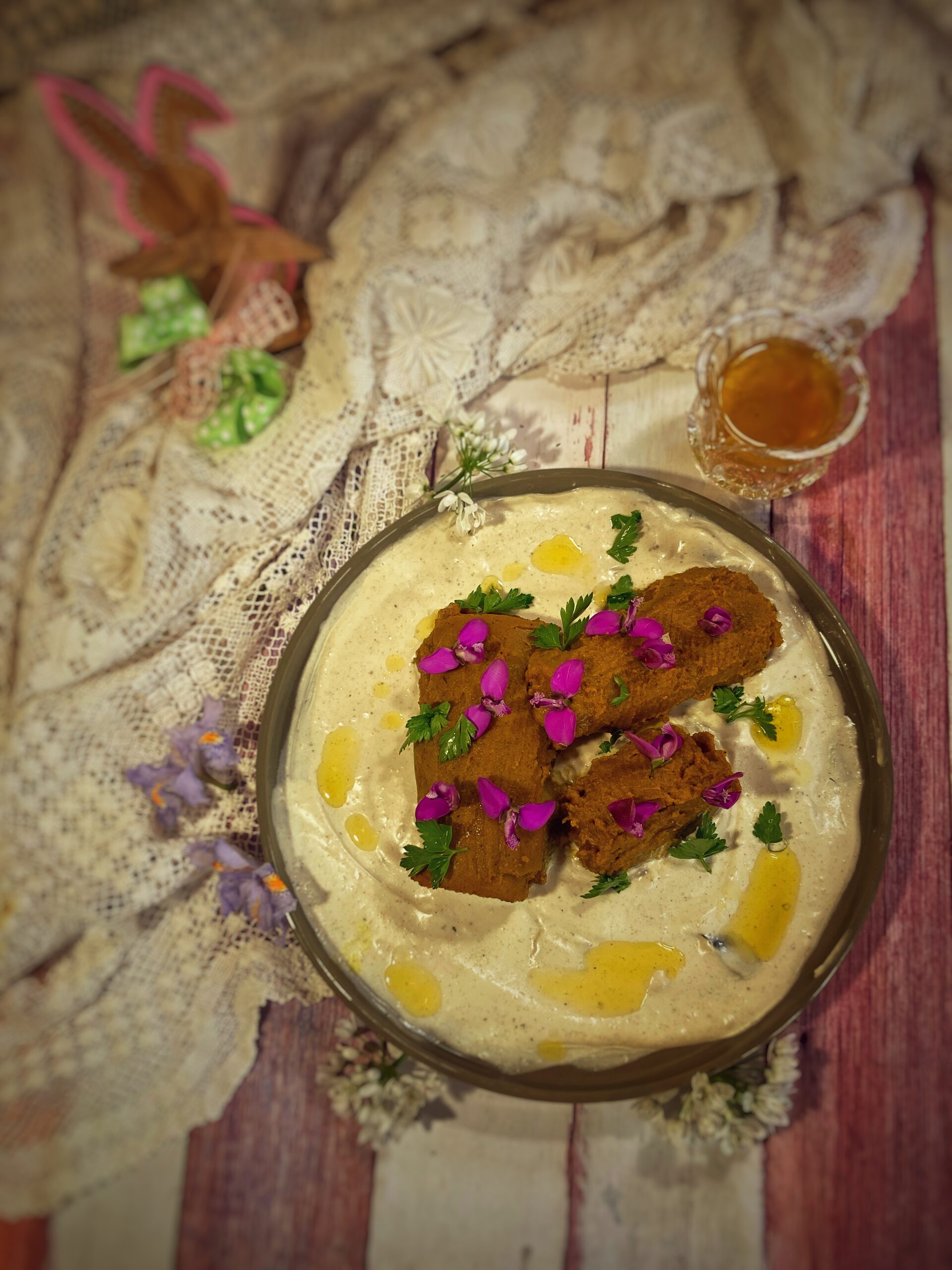 Khandvi (india)