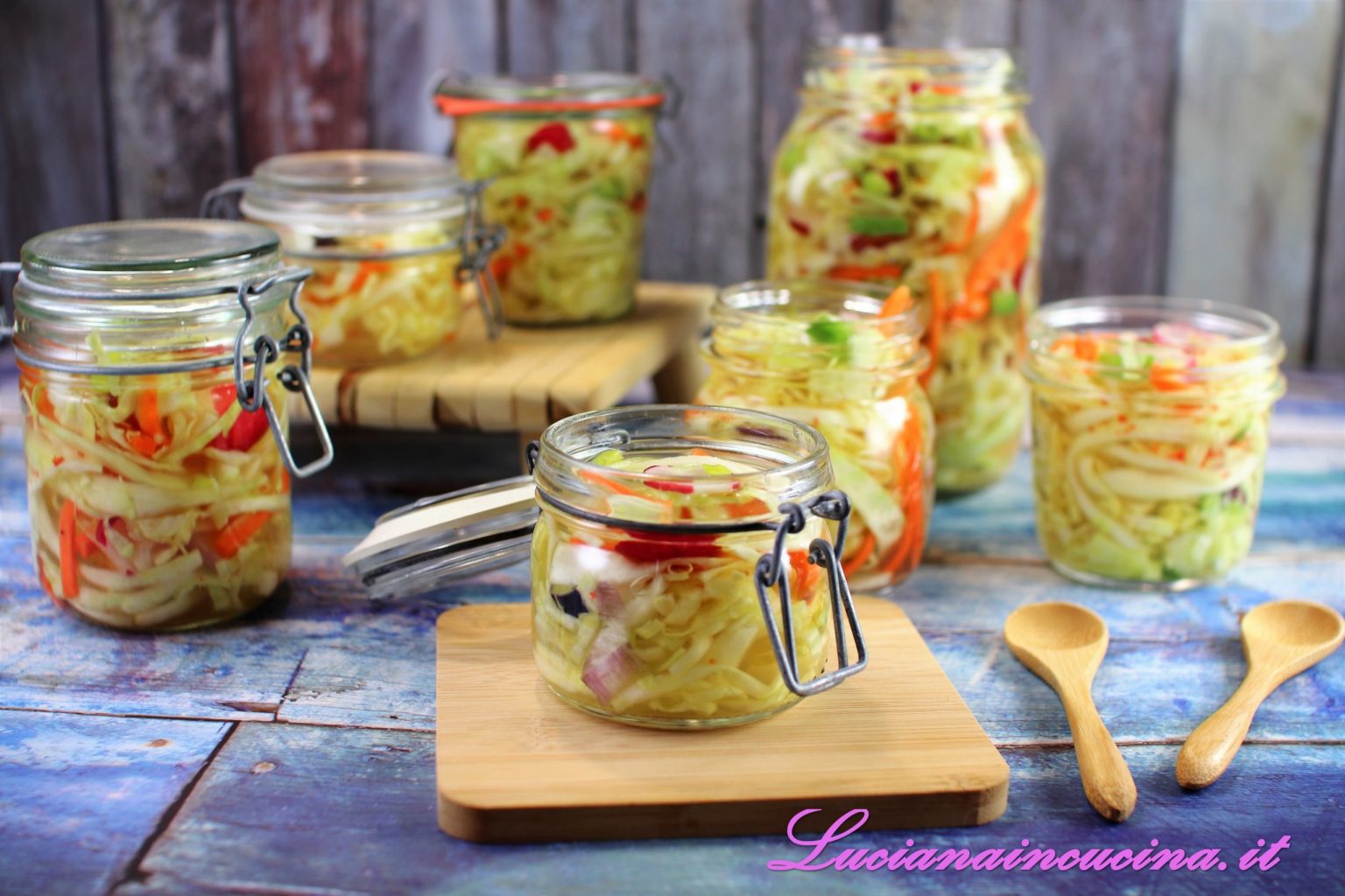 Kimchi