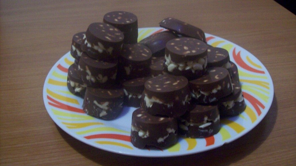 Kinder cereali