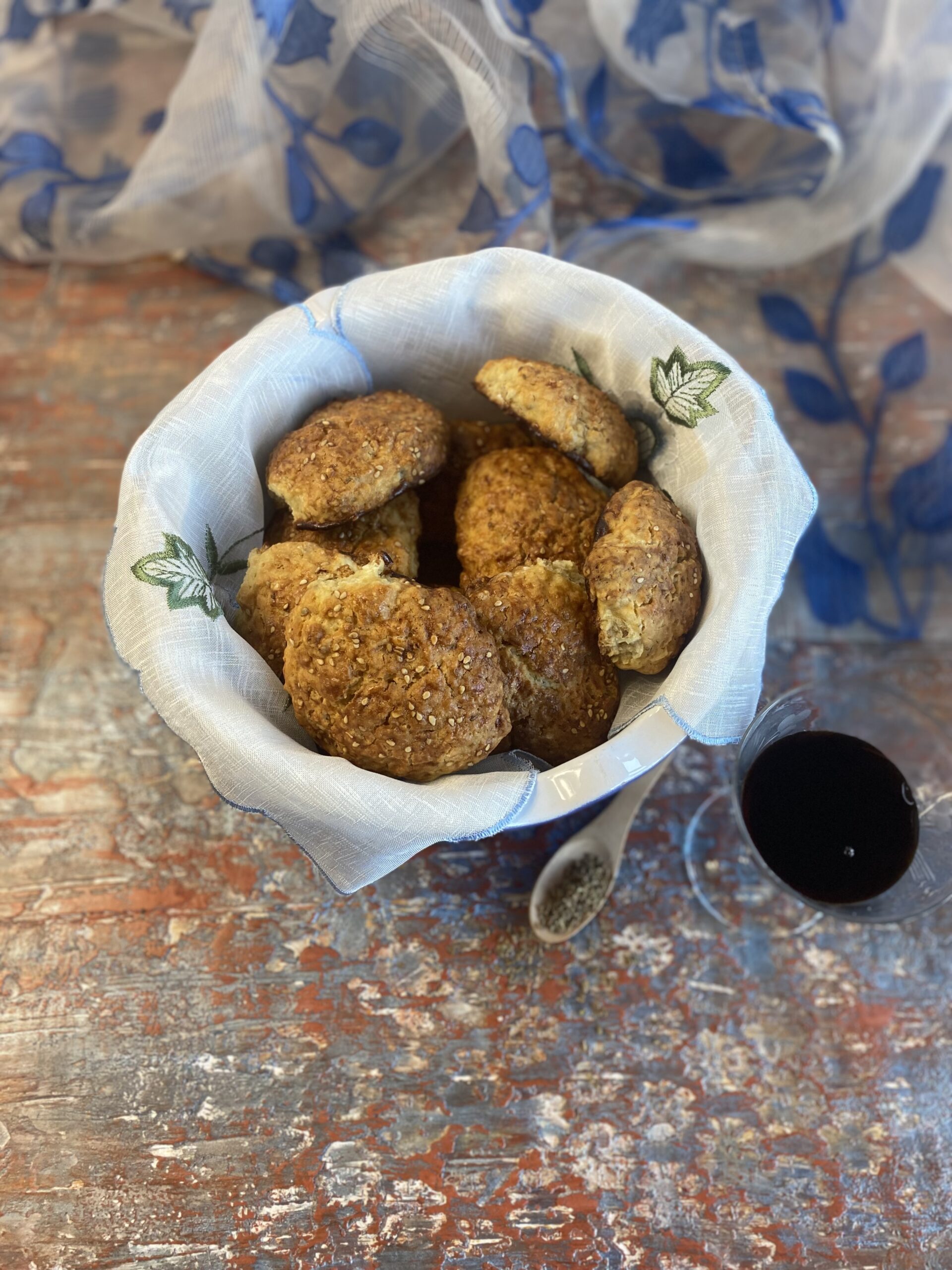 Krachel (marocco)