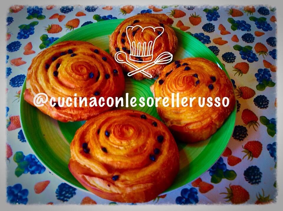 Kranz cake per una colazione al top
