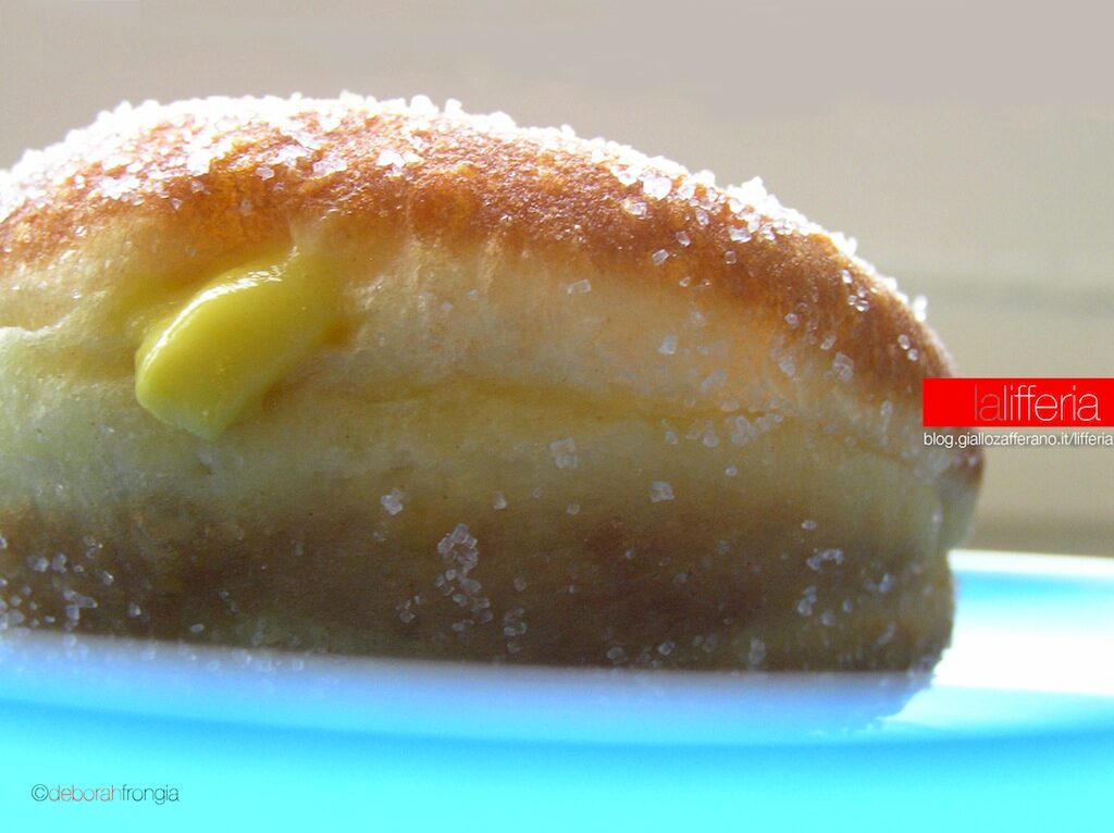 Krapfen | La ricetta perfetta per prepararli a casa