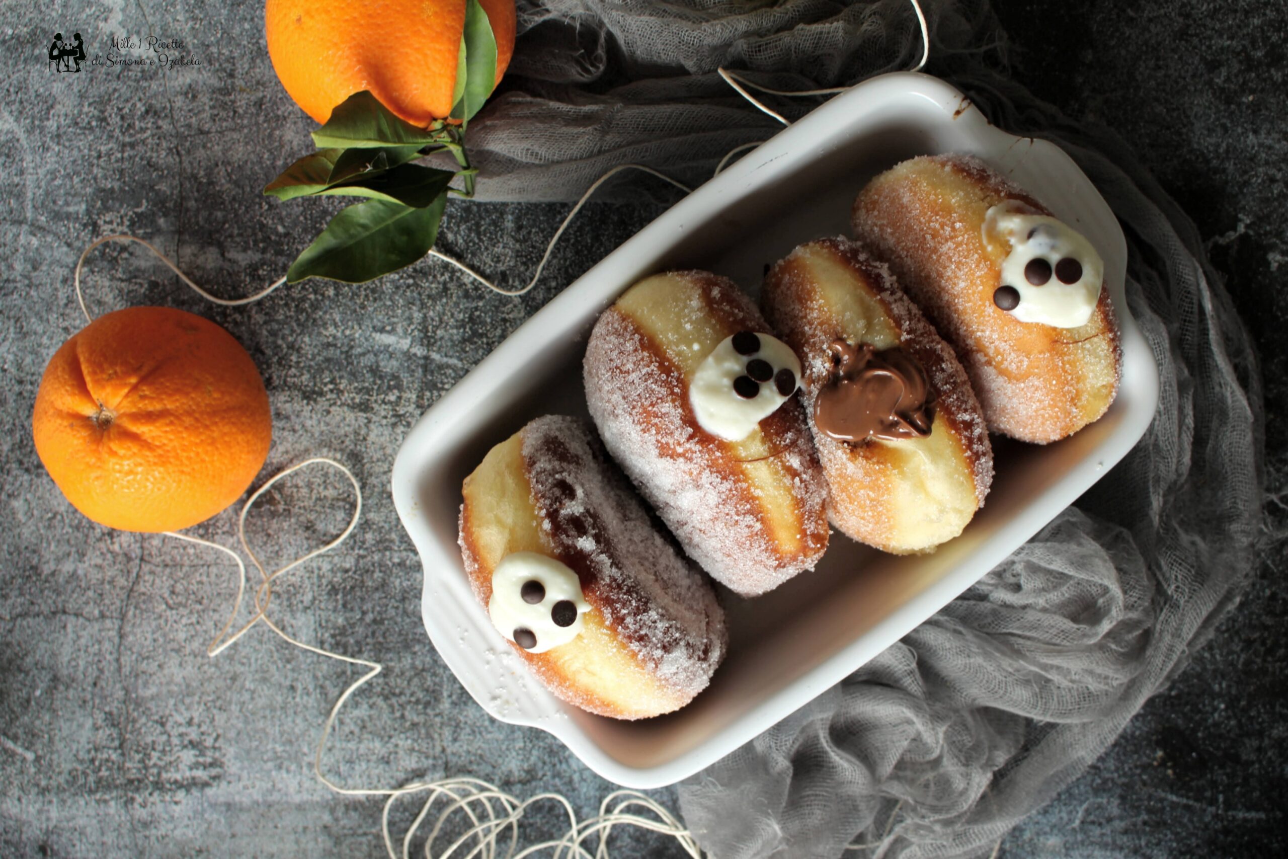 Krapfen