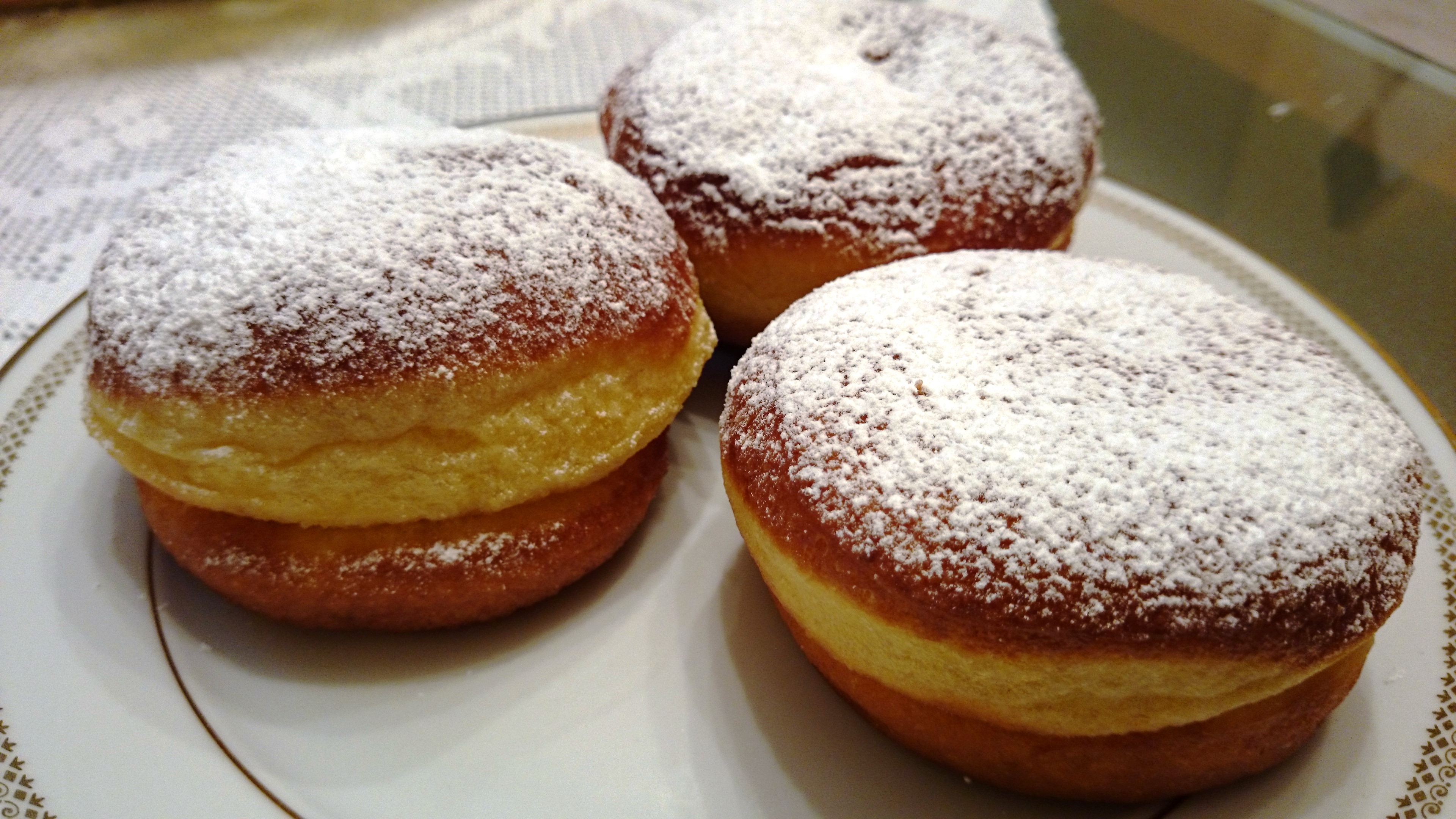 Krapfen