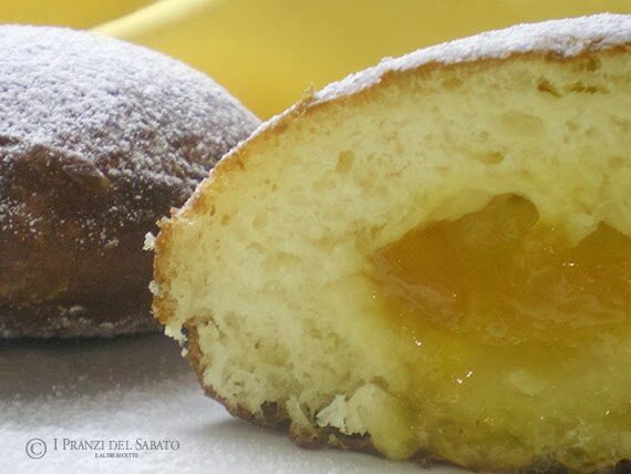 Krapfen