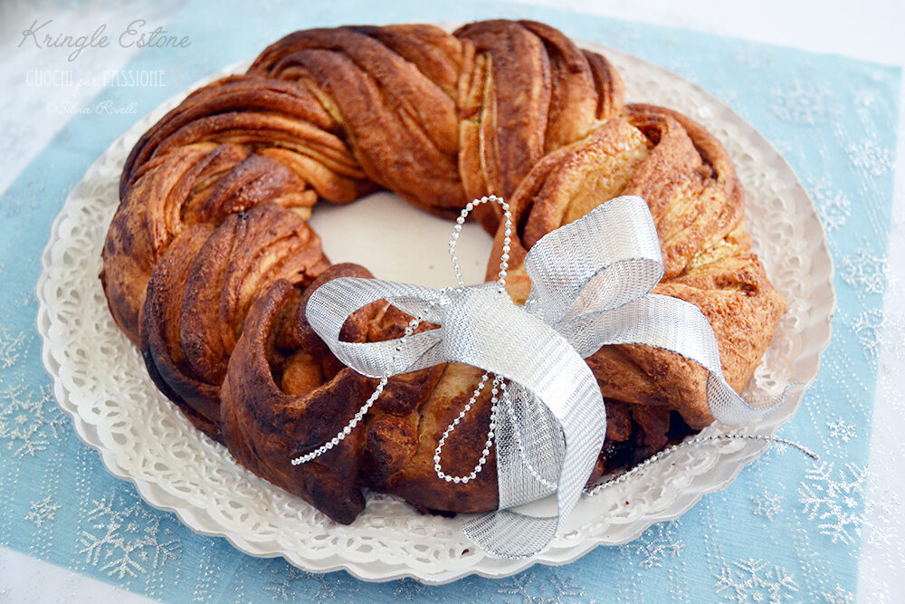 Kringle estone