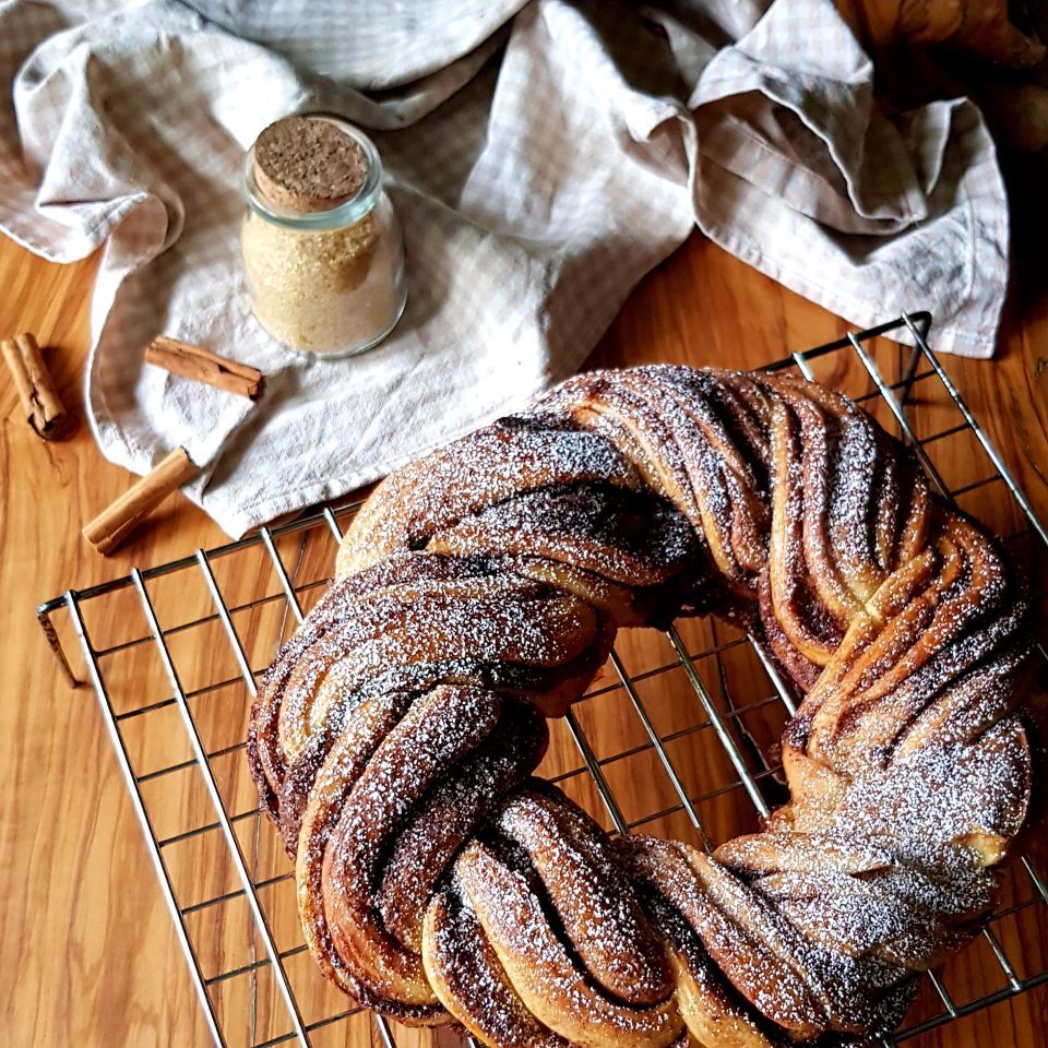 Kringle estone