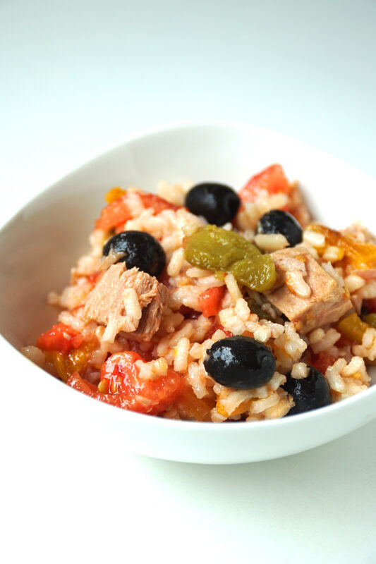 L’ insalata di riso: tutto quello che volevate sapere