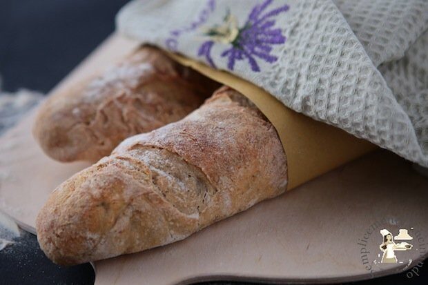 La baguette