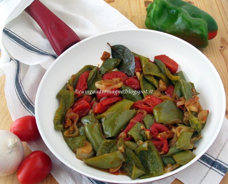 La bandiera perugina, ovvero il vessillo che si mangia!