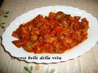 La caponata