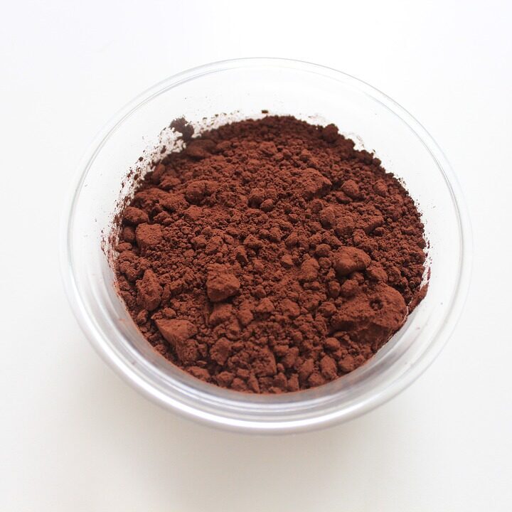 La classica torta al cioccolato