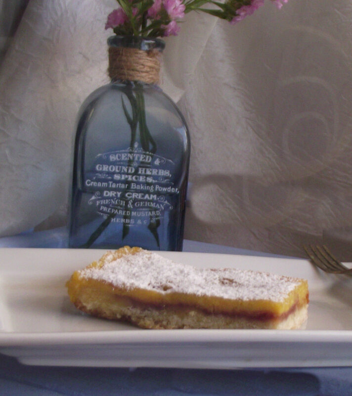 La Crostata al succo di frutta,l’ultima chance di una maledetta rivista!