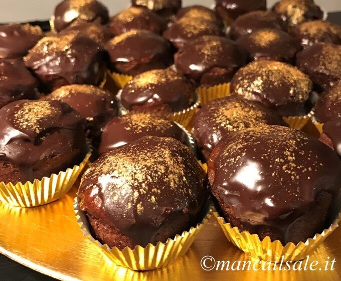 La cucina asburgica e il mistero della sachertorte