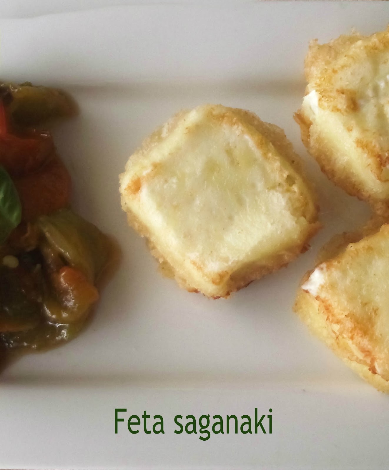 La feta saganaki e Etelberto, come chi è Etelberto?