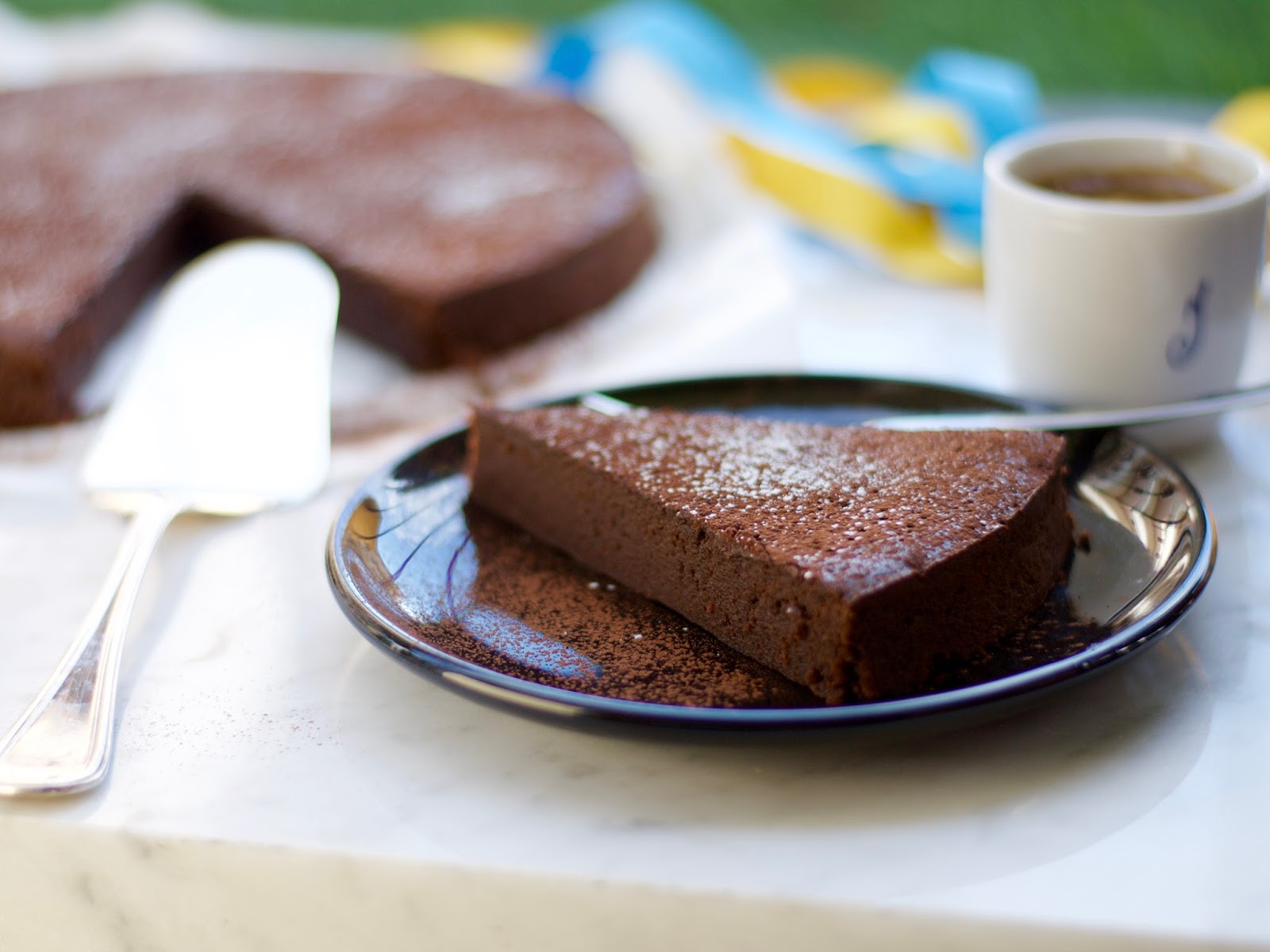 La fika svedese: la Kladdkaka