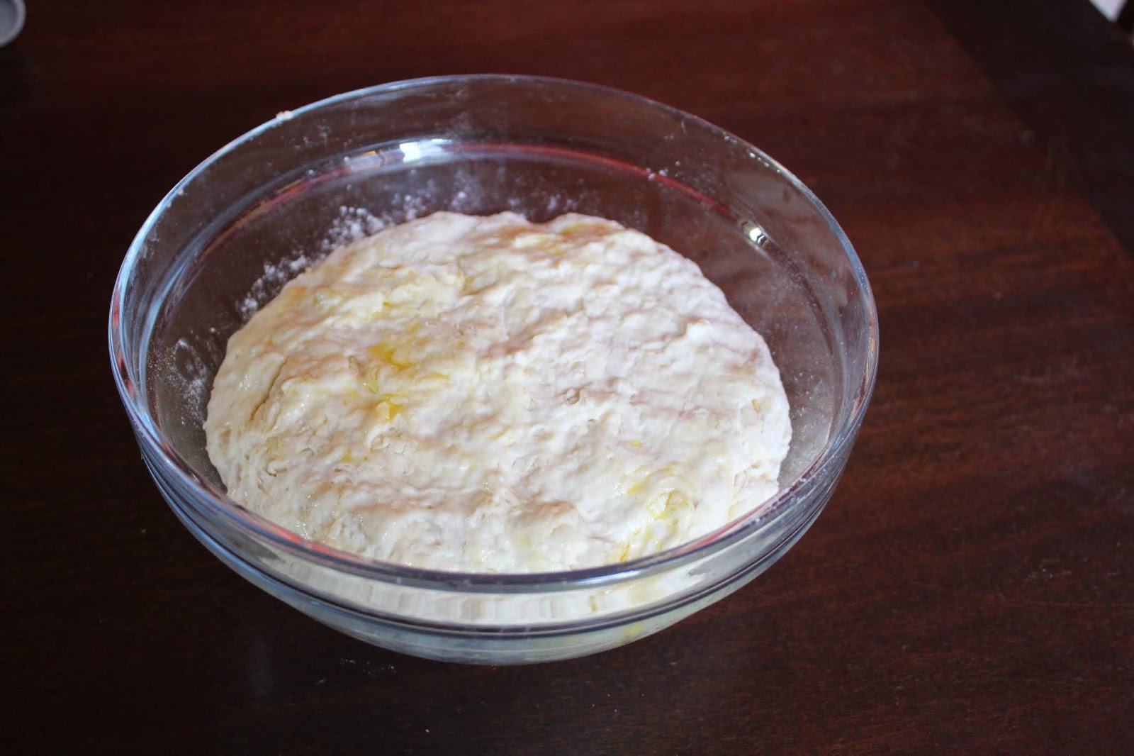 La focaccia locatelli con le patate