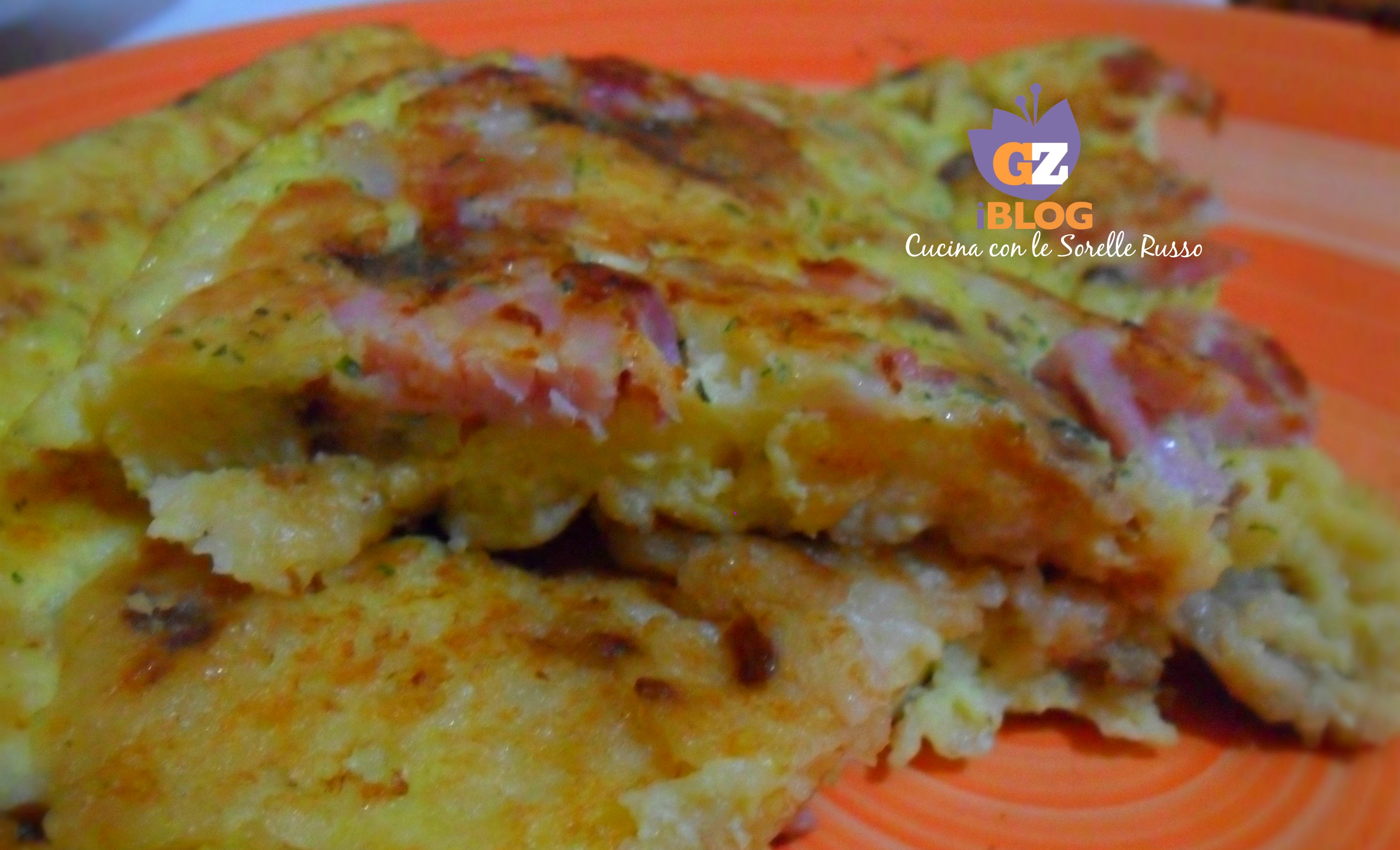 La frittata di pane