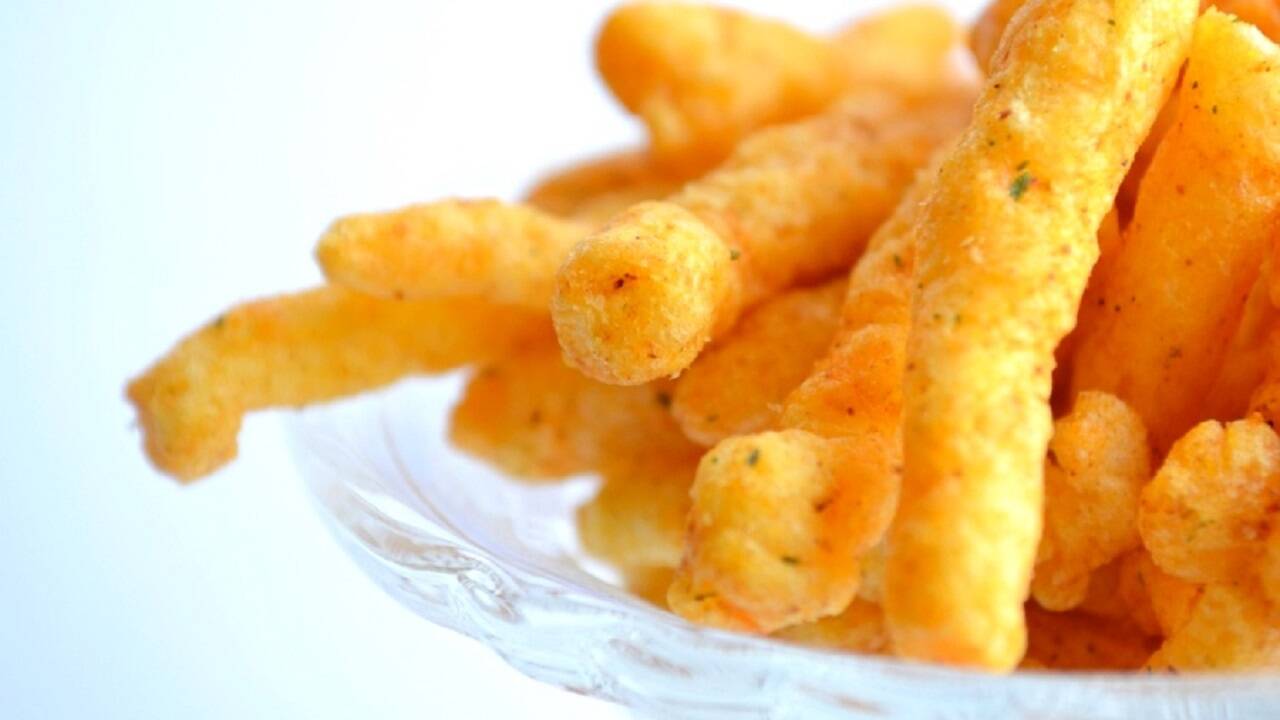 La frittura perfetta: 6 trucchi indispensabili da conoscere (GUIDA)