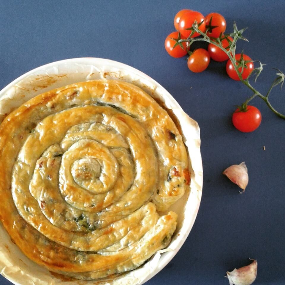 La girandola dei sapori