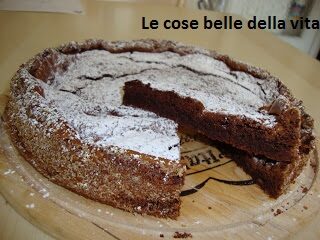 La mia “Tenerina”
