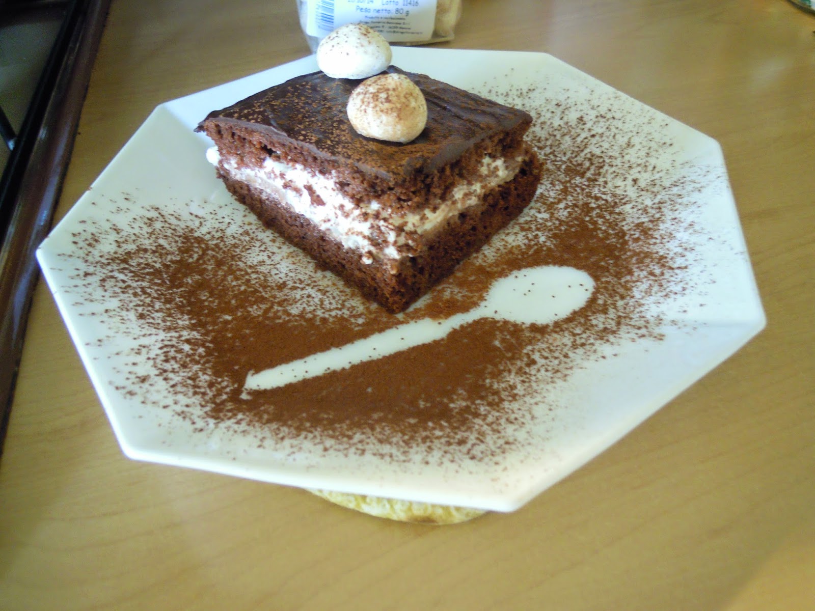 LA MIA TORTA PINGUI'