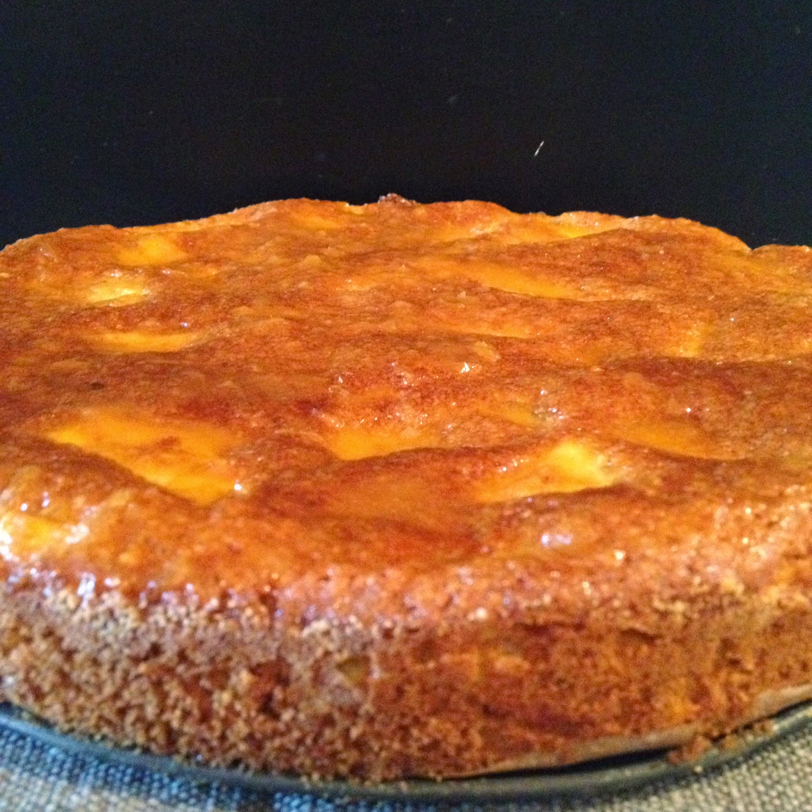 La mia torta svuota dispensa