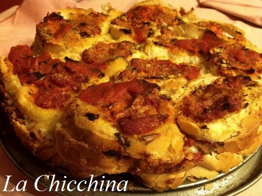 La panpizza