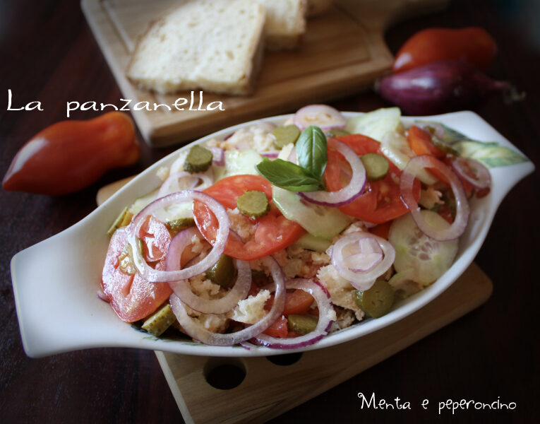 La Panzanella