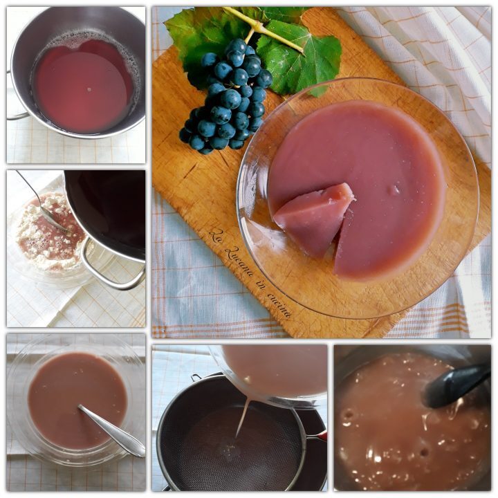 La paparotta lucana