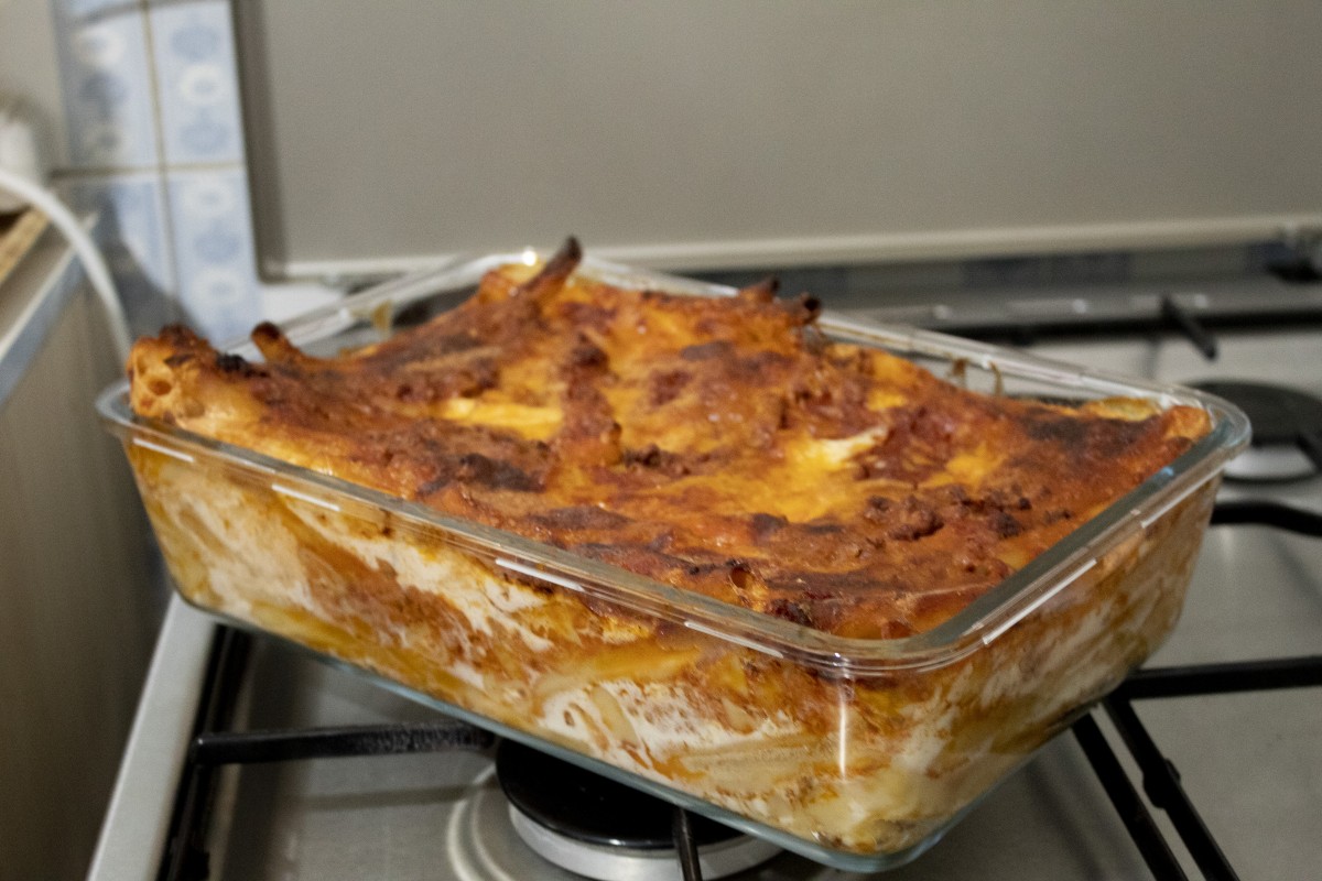 La pasta al forno, come prepararla