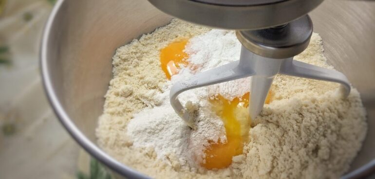 La pasta frolla: quanti tipi?