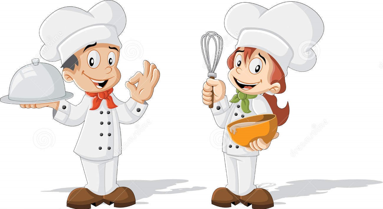 La pasta frolla spiegata ai bambini