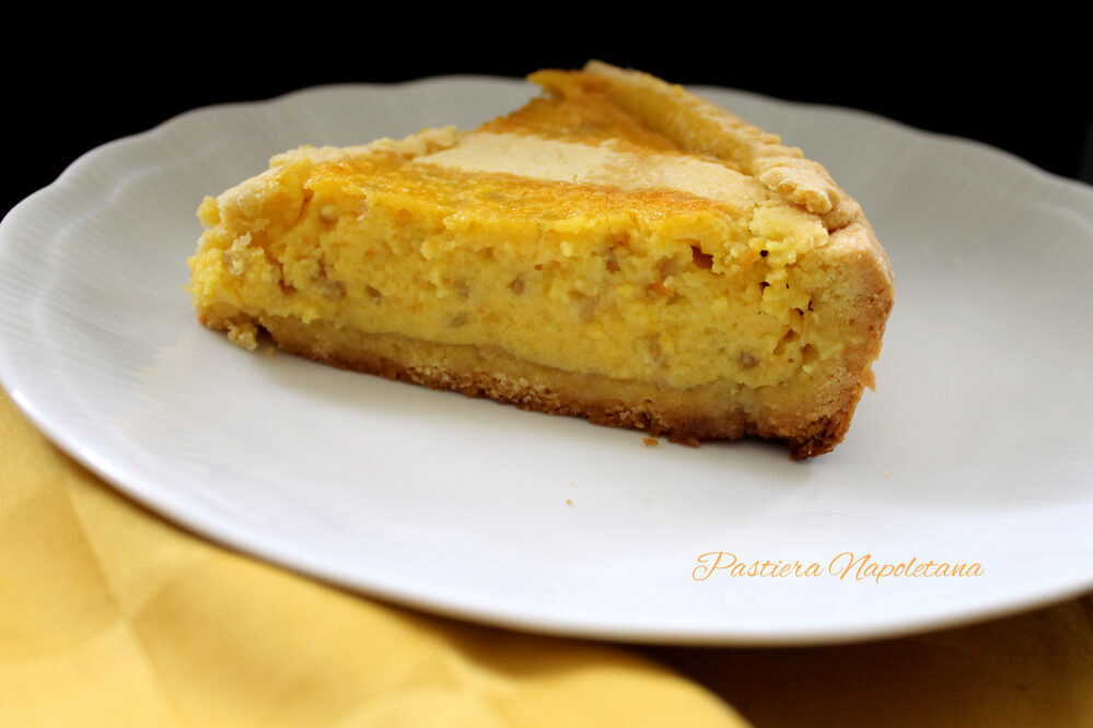 La pastiera