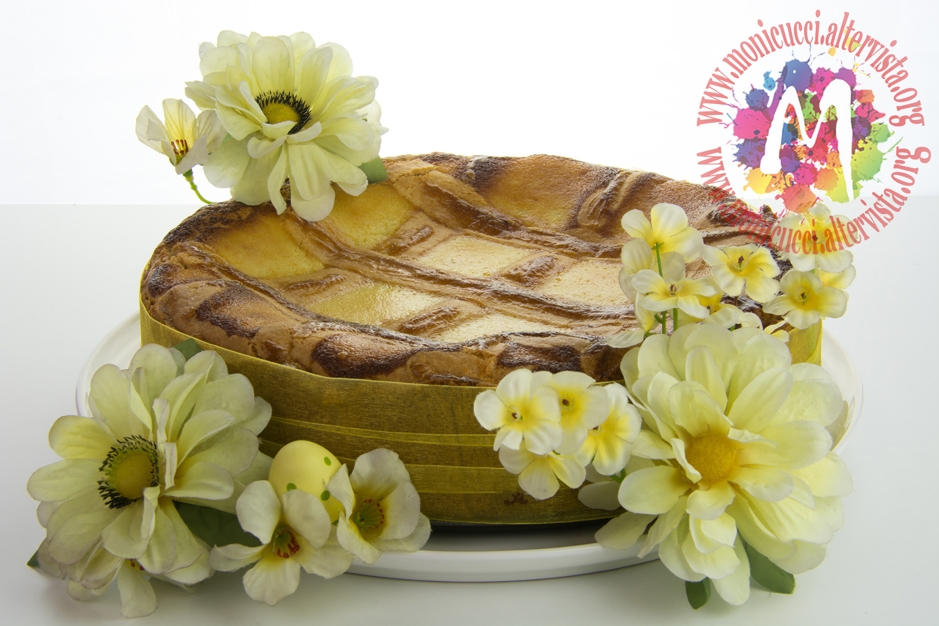 La pastiera