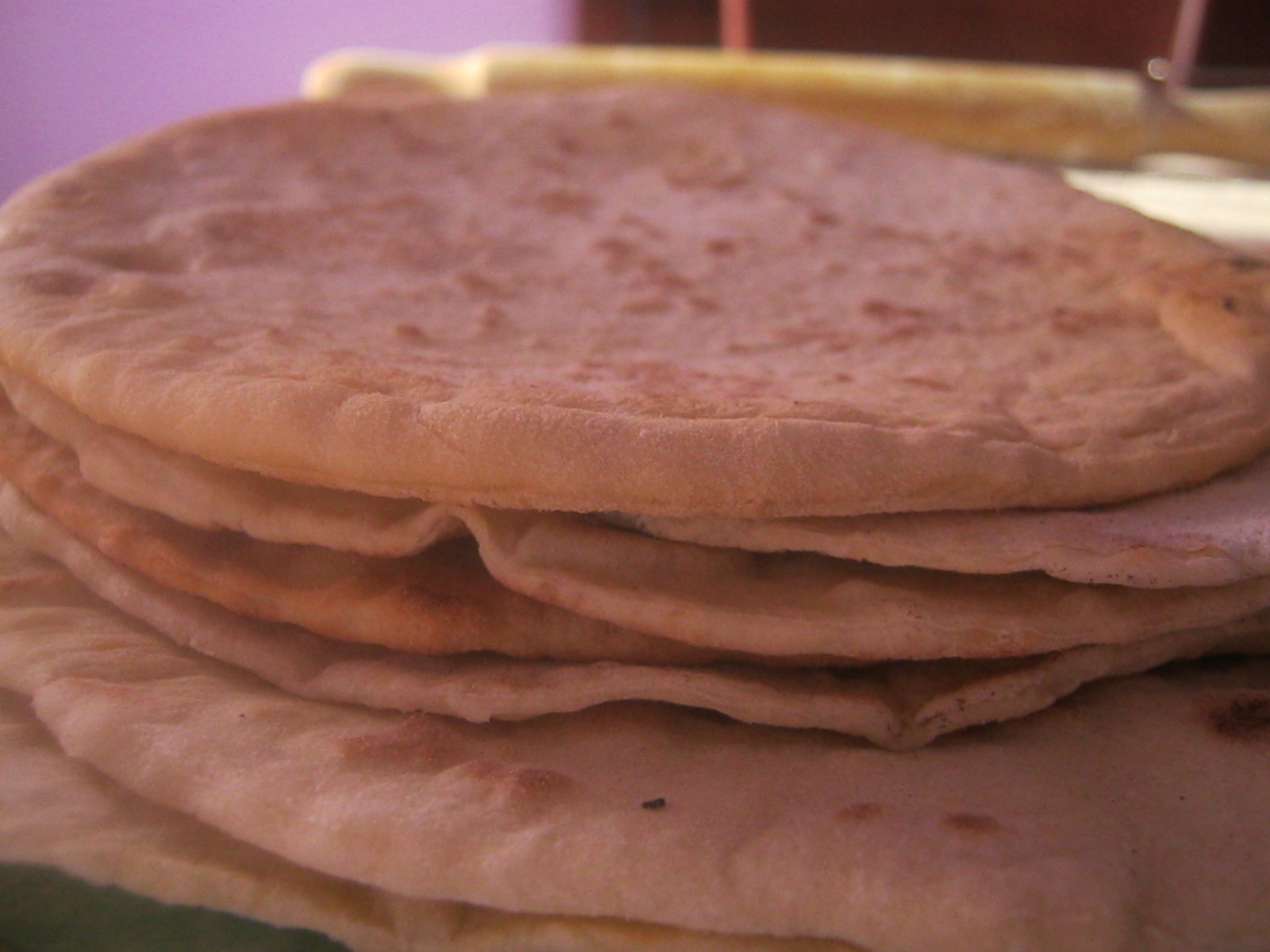La piadina