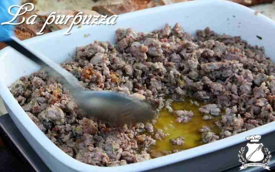 La purpuzza