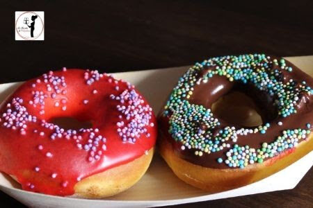 La ricetta definitiva per i donut in friggitrice ad aria