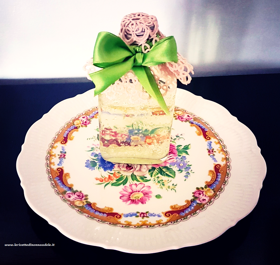 La ricetta del limoncello