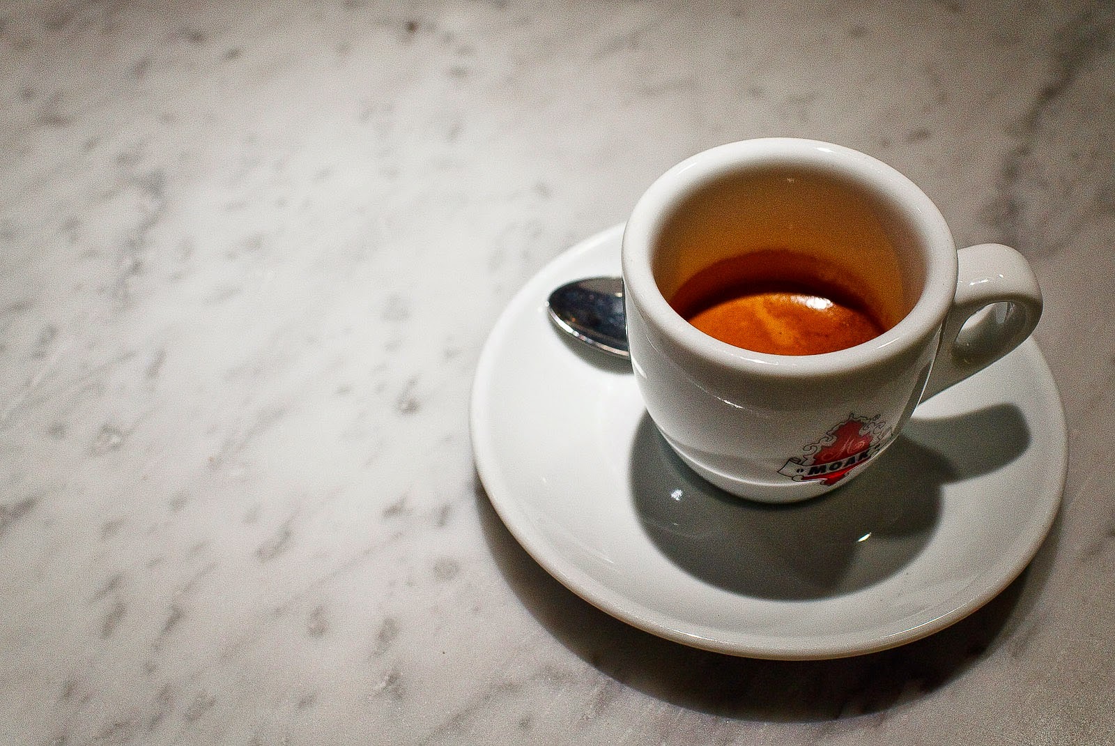 La storia del caffè espresso