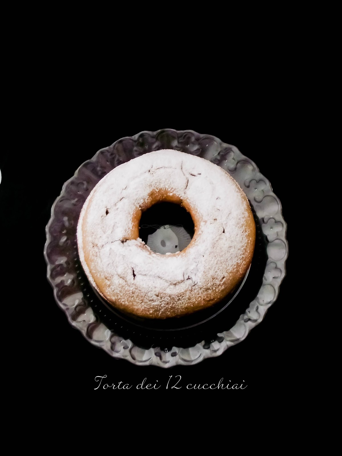 La Torta dei 12 cucchiai e Tiziano Ferro dice le bugie