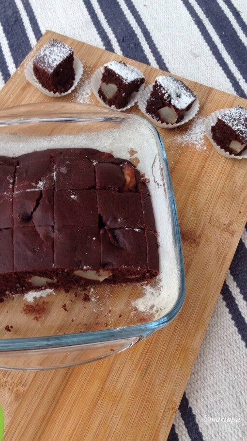 La torta della neo mamma!