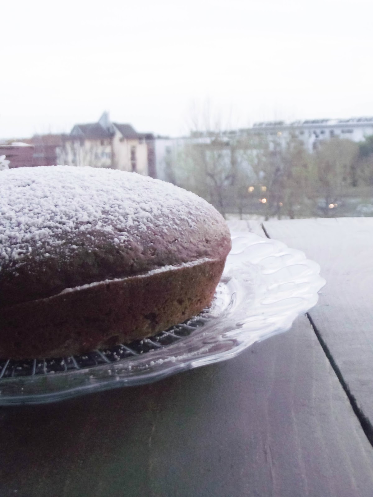 La Torta “HOUSTON ABBIAMO UN PROBLEMA”
