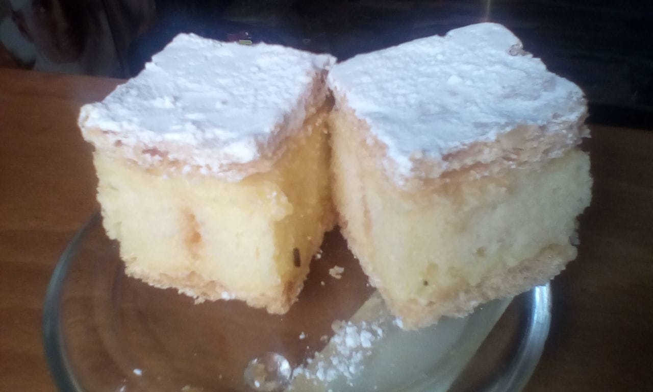 La zuppetta napoletana
