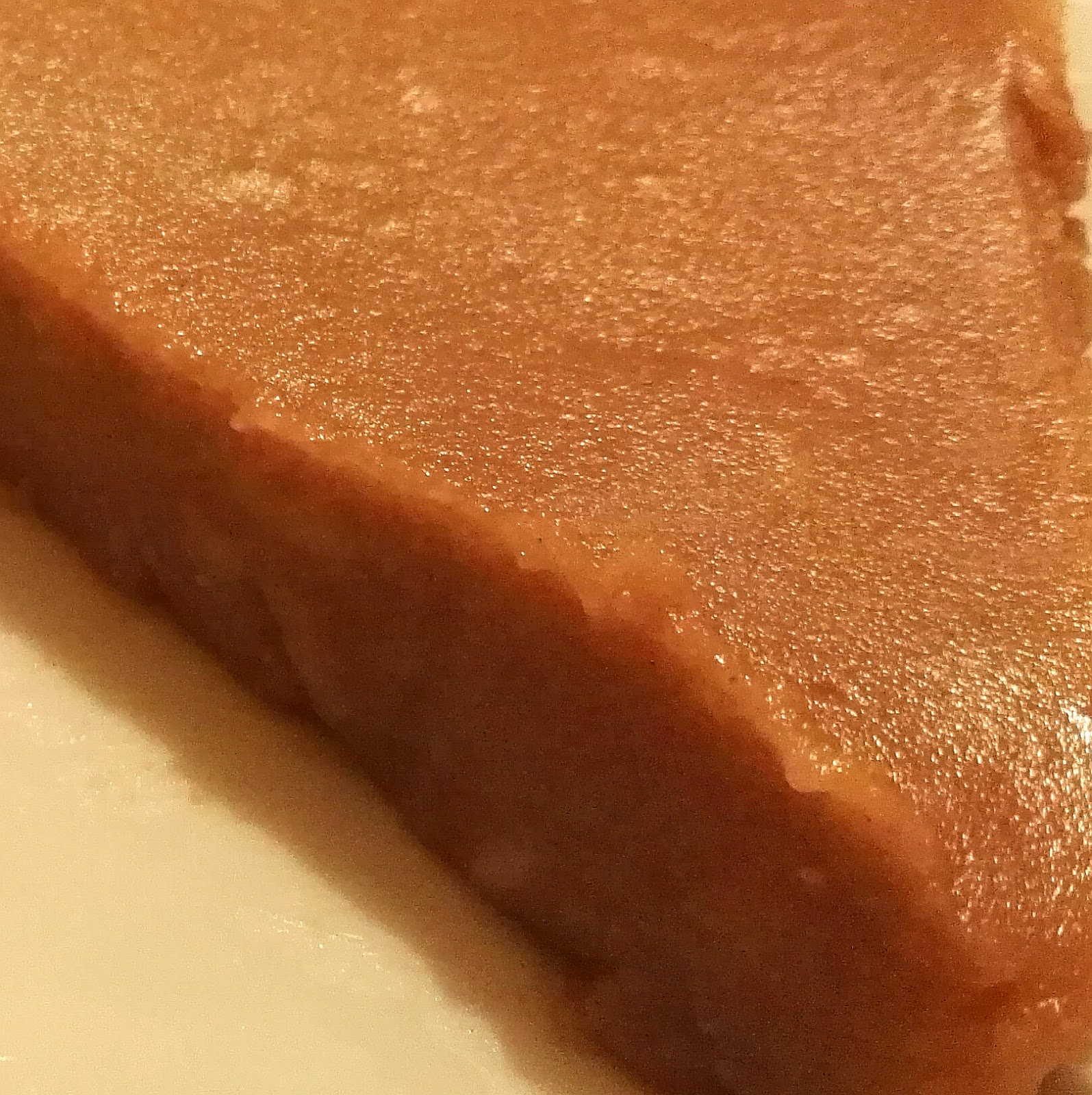 L’antico dolce lucano all’uva: o pan minisc