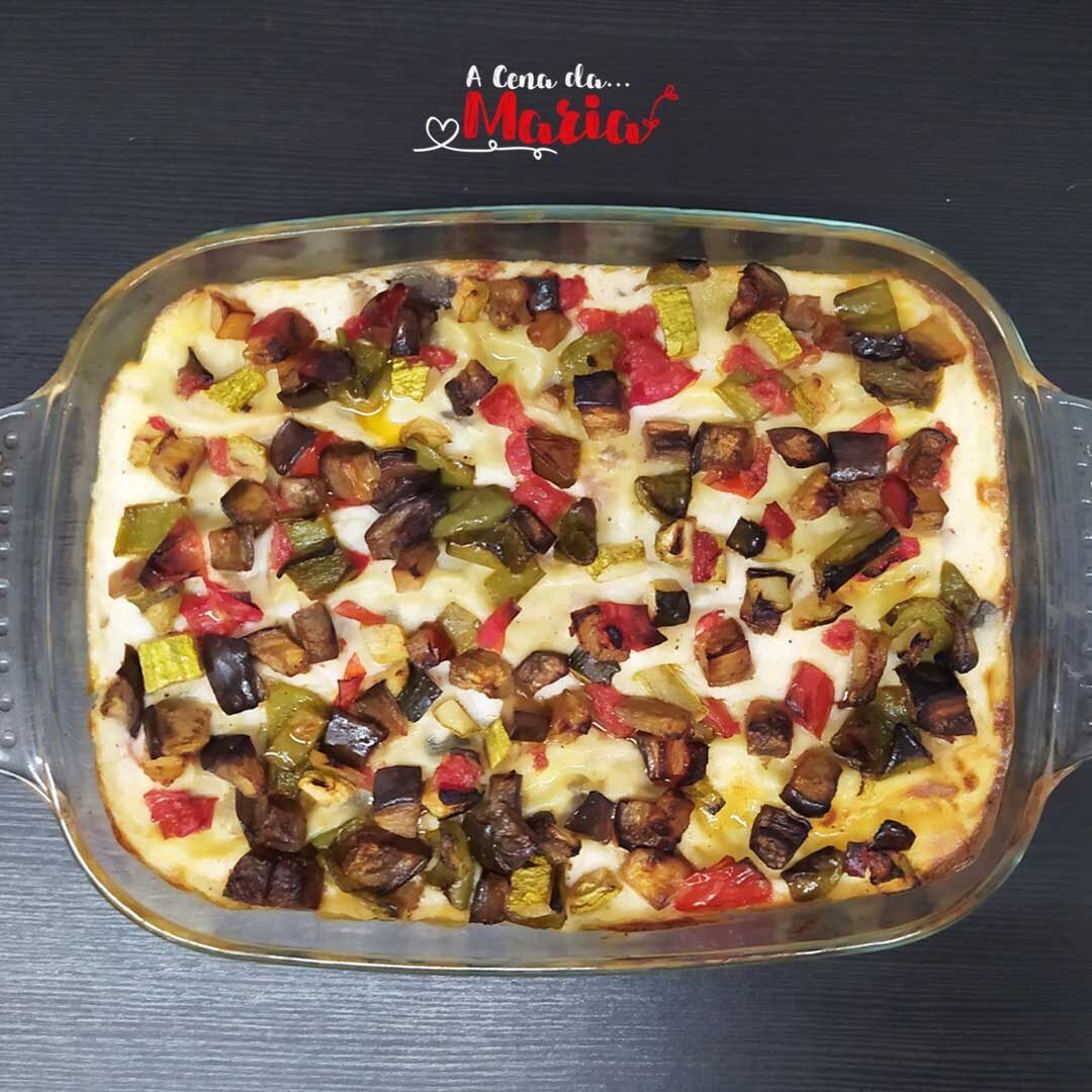 Lasagne all’ortolana
