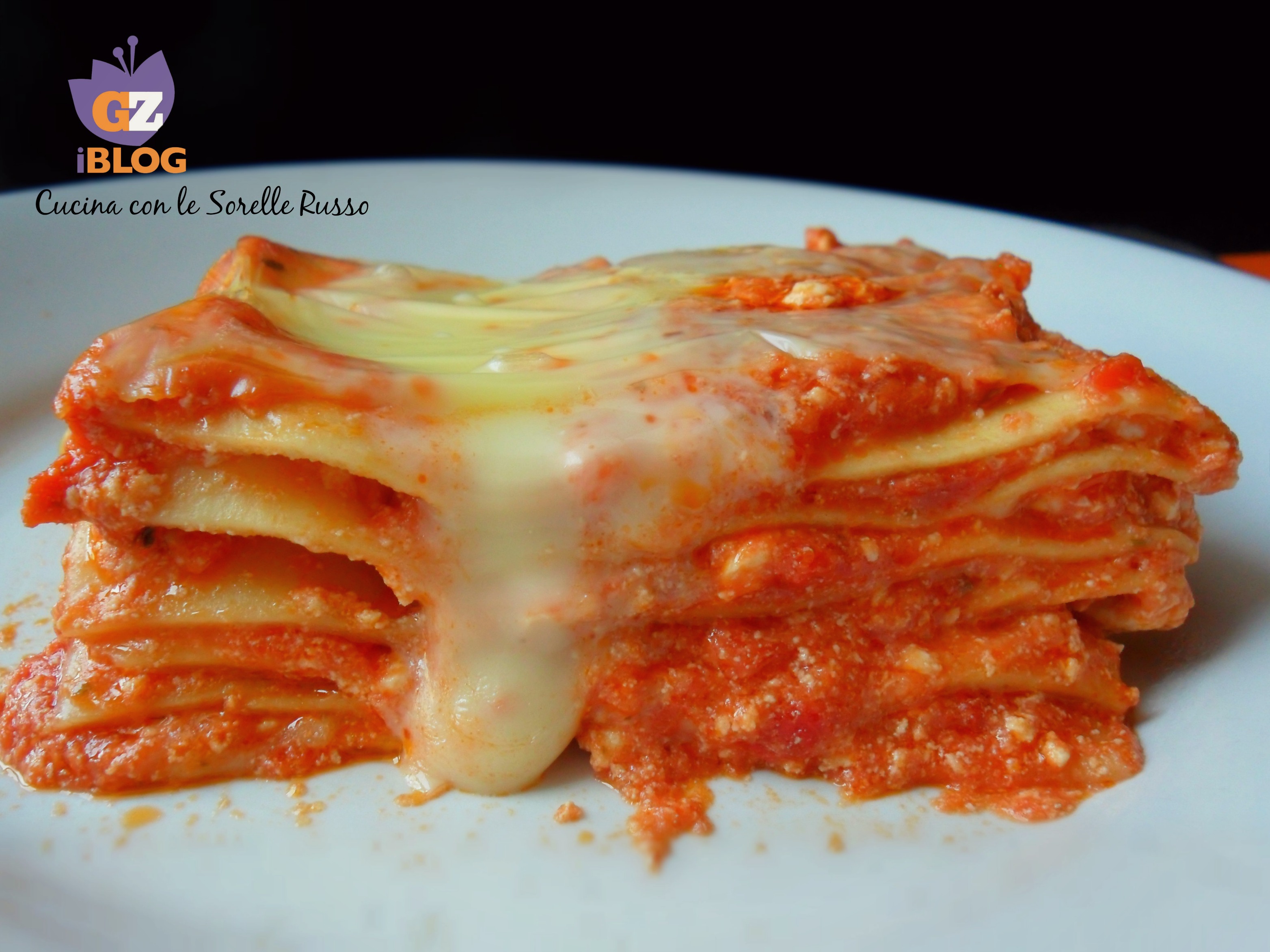 Lasagne classiche