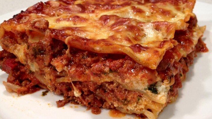 Lasagne