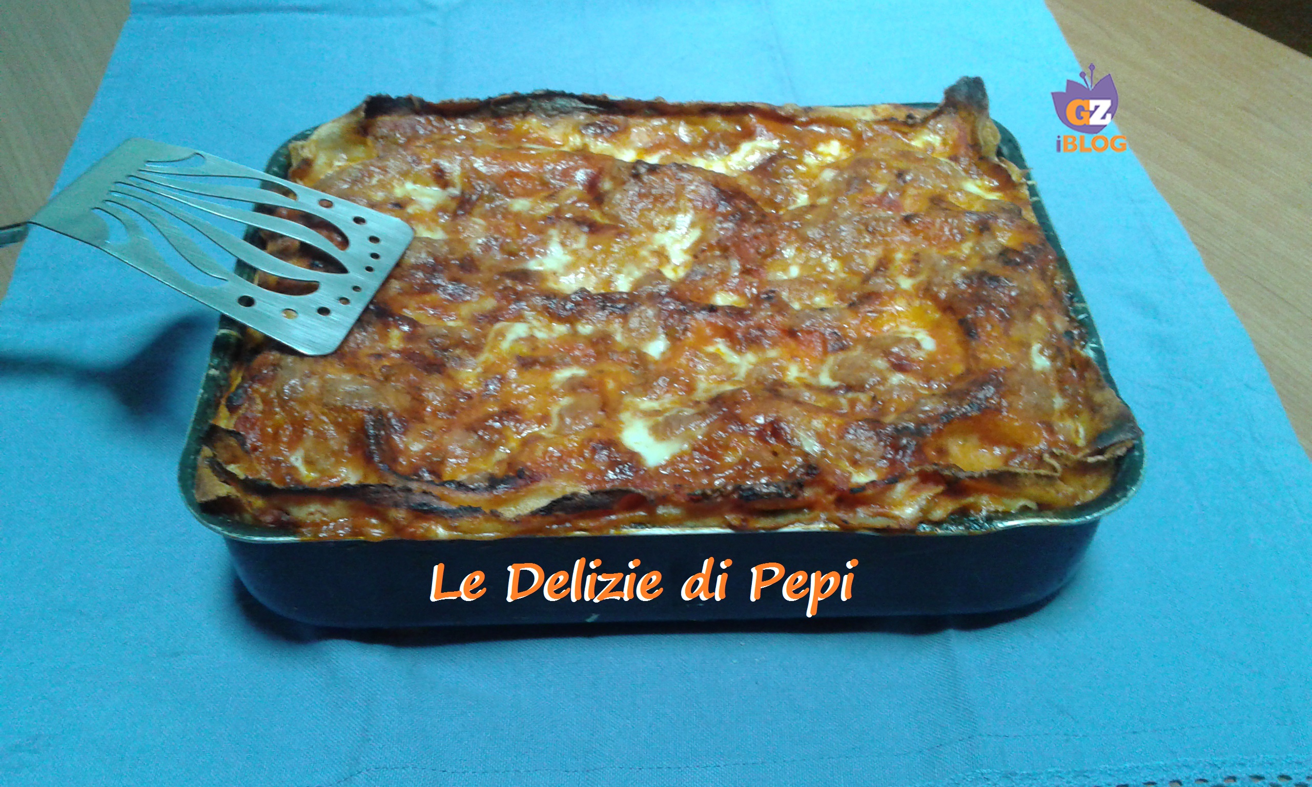 Lasagne
